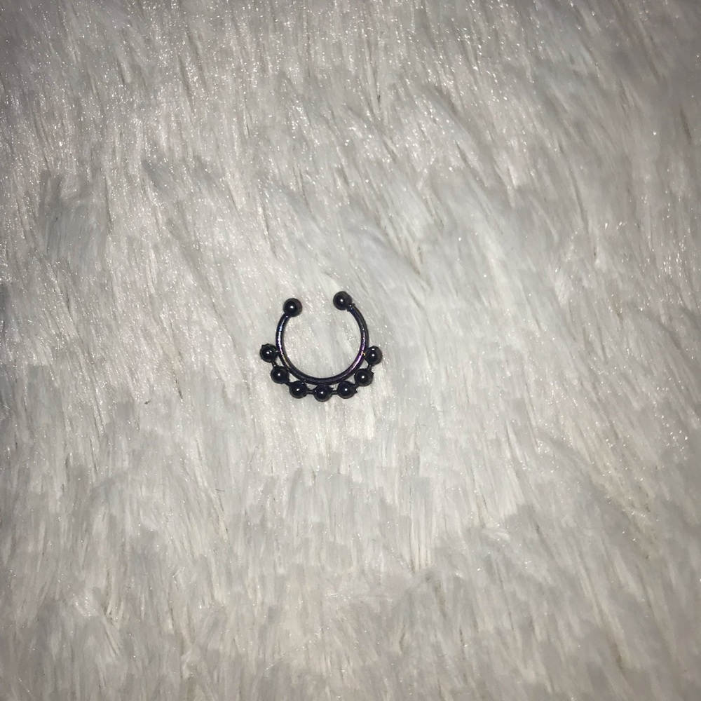 nose ring